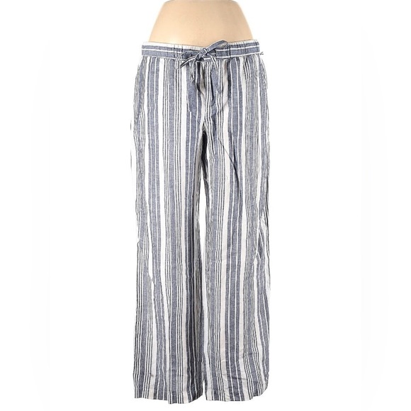 Liz Claiborne linen pants - Picture 1 of 2